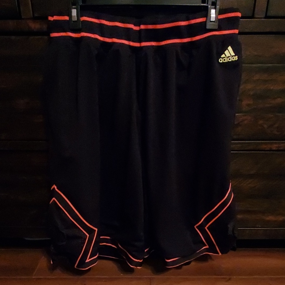 Men's Basketball Shorts